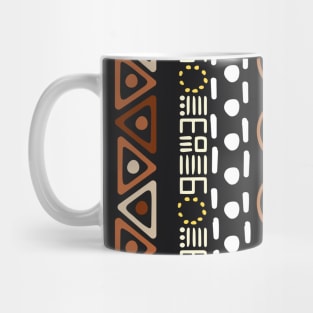 African Prints Mug